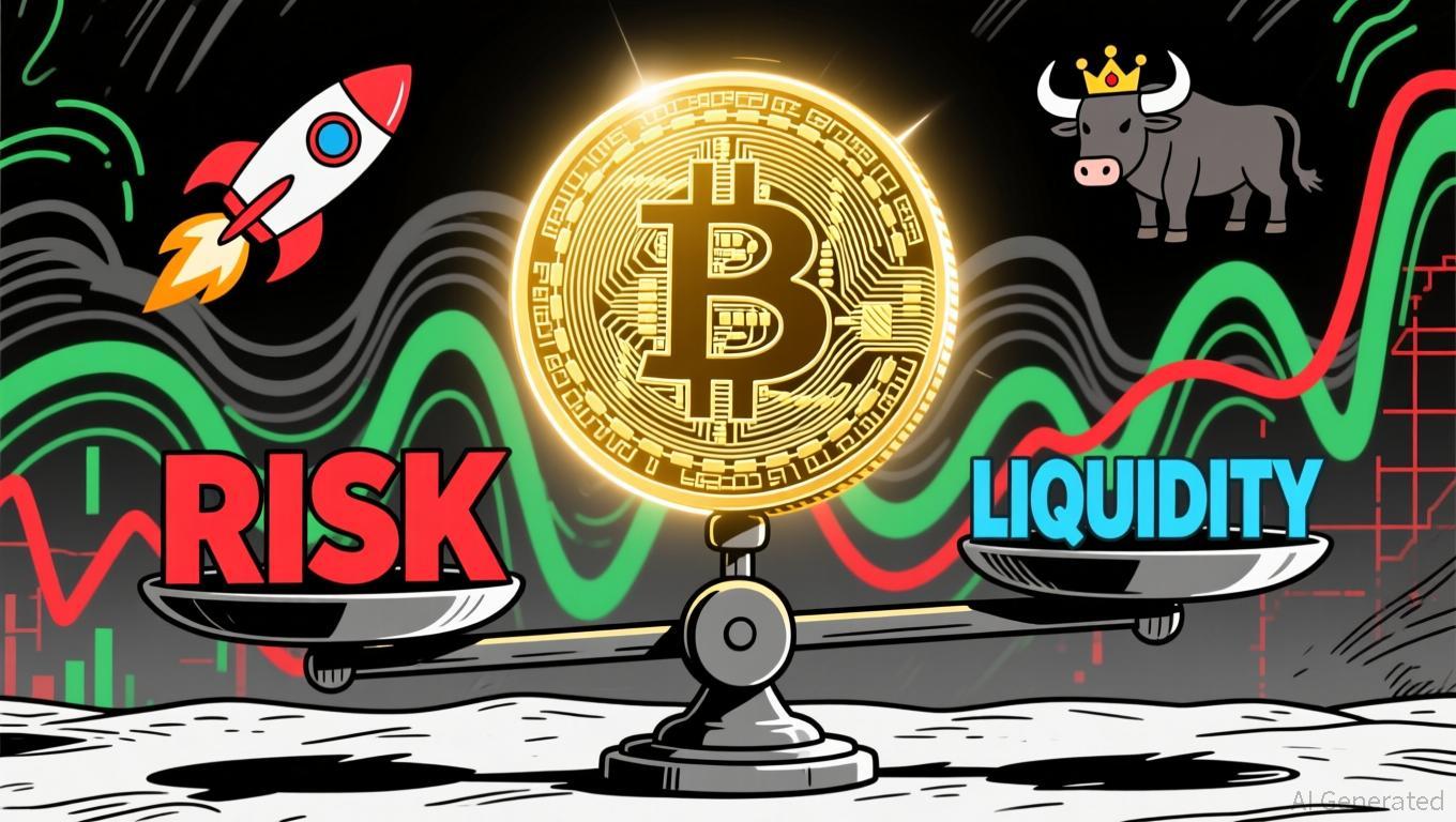 比特币反弹 9.1 万美元：人工智能驱动的乐观情绪和特朗普相关波动带来的战略性入场点