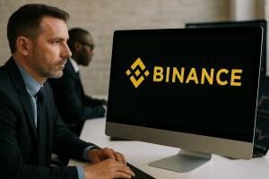 币安通过为财富管理机构定制加密货币支持，加强对机构客户的拓展。