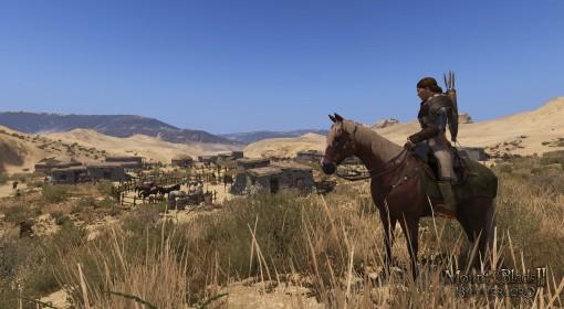 骑马与砍杀2 战帆DLC无法启动解决方法