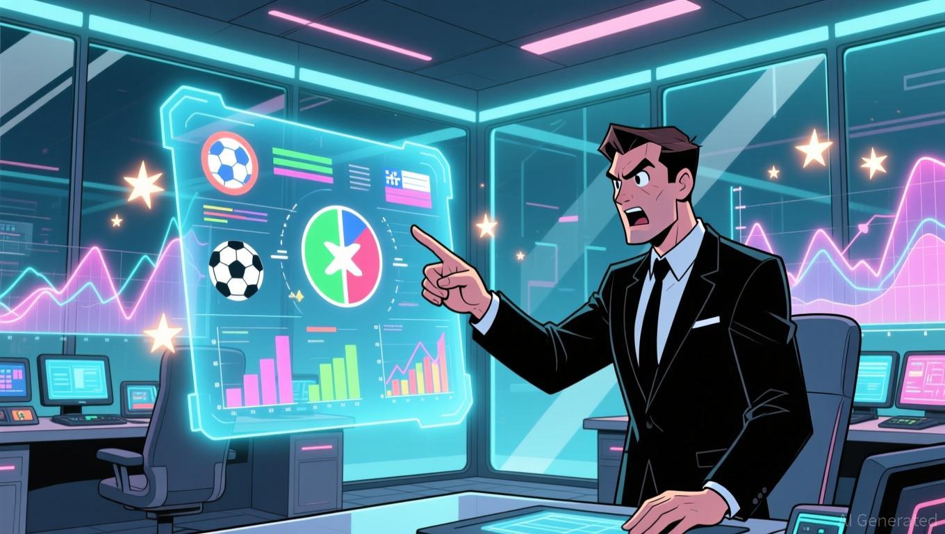 监管与加密货币：预测市场争夺120亿美元的未来