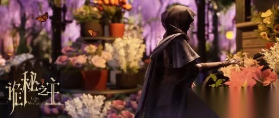 诡秘之主游戏首测在即，作者乌贼亲测好评，预约火爆破纪录