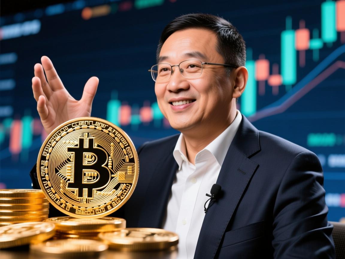 茅泽民最新谈狗狗币，从迷因币到价值共识的探索