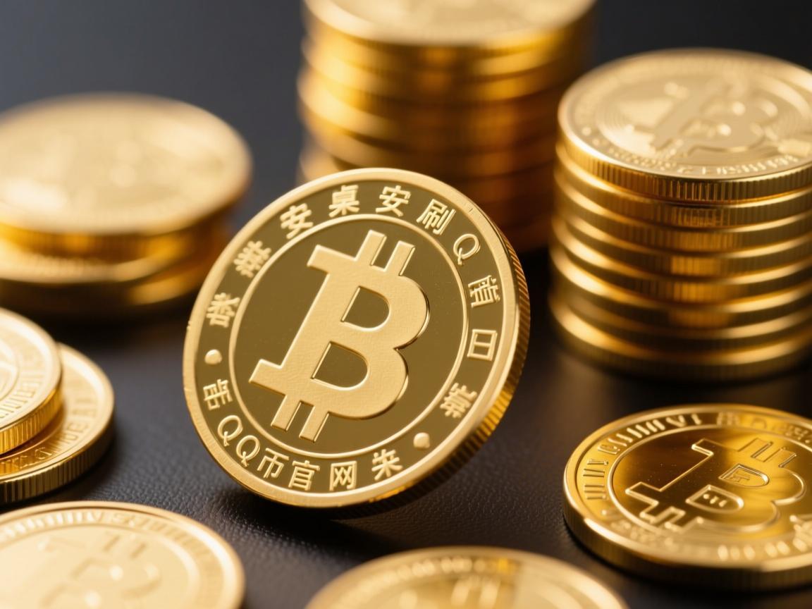 安卓刷QQ币官网，安全渠道与实用指南解析