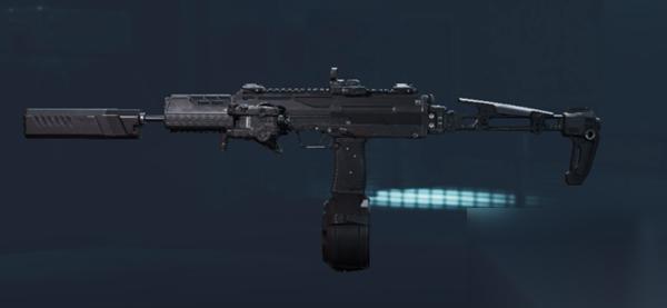 三角洲行动MP7怎么改枪 MP7改枪码推荐