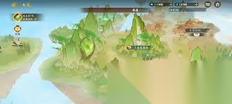 指间山海开荒第二天玩法攻略