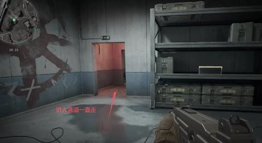 三角洲行动 11月29日各地图密码一览