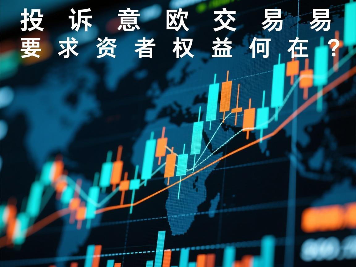 投诉意欧交易所，投资者权益何在