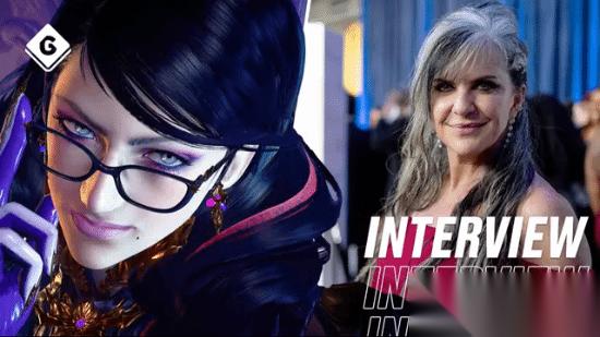 愿意再演贝姐 猎天使魔女3 新声优再谈换角争议