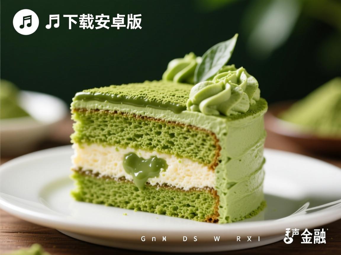 抹茶蛋糕音效下载安卓版，为生活注入甜蜜声活