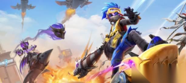 火柴人联盟3英雄角色