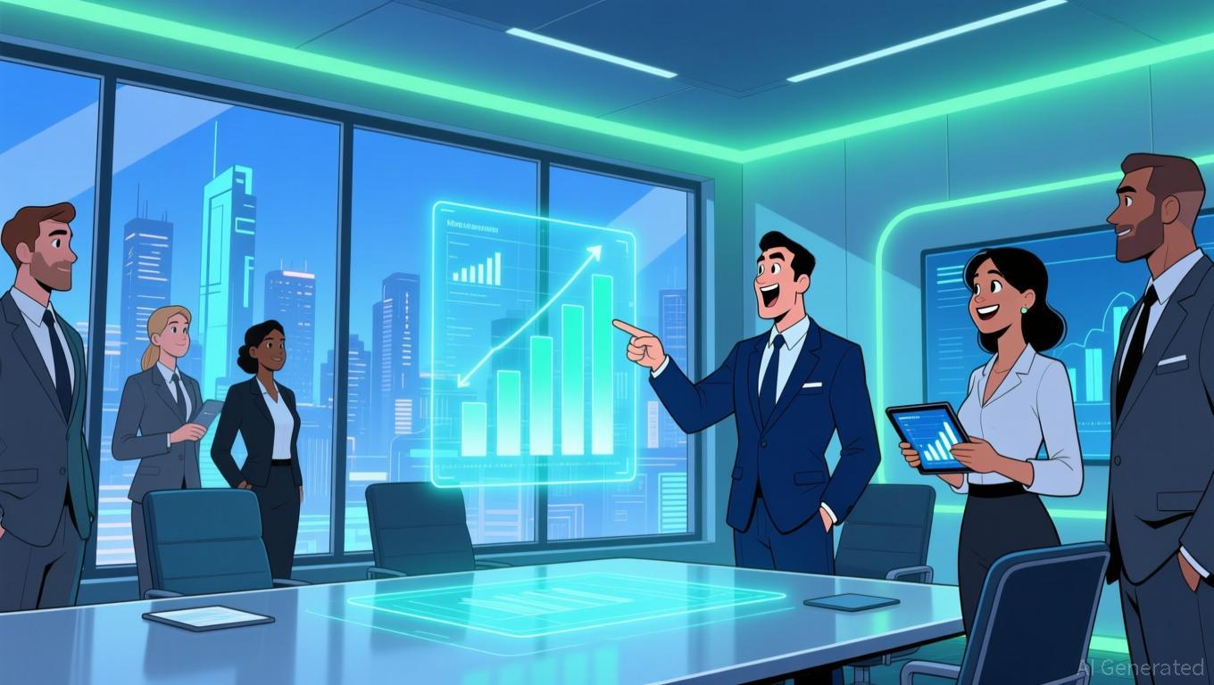 比特币和加密货币市场复苏：ETF资金流入、DAT积累和稳定币增长三者共同作用