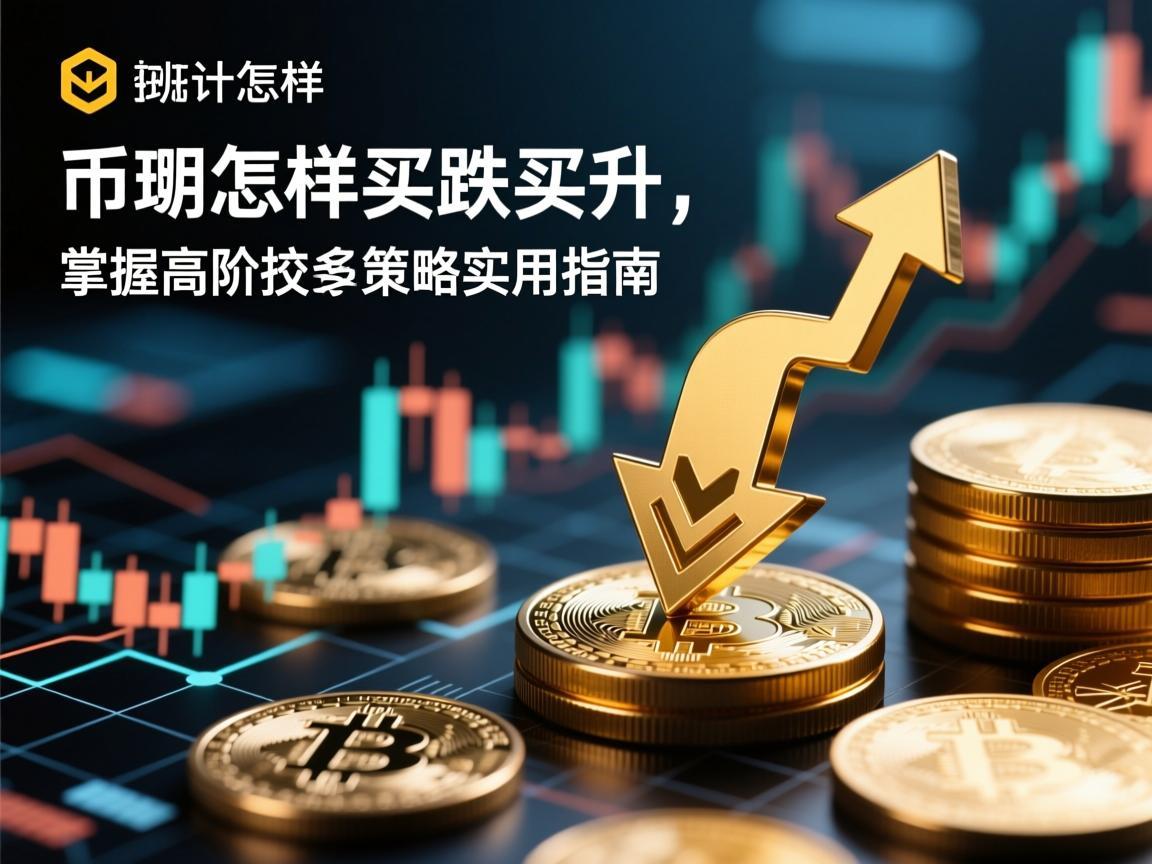 币安怎样买跌买升，掌握高阶交易策略的实用指南