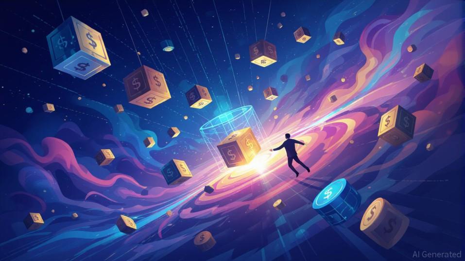 在动荡的加密货币市场环境中，AAVE巨鲸活动与市场情绪：DeFi中的战略资产重新配置与风险管理