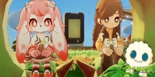 星布谷地五色阿奇宝怎么获取