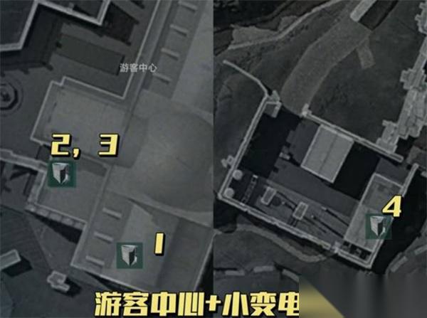 三角洲行动零号大坝逆战未来光碟在哪里 三角洲行动零号大坝逆战未来光碟在哪里推荐