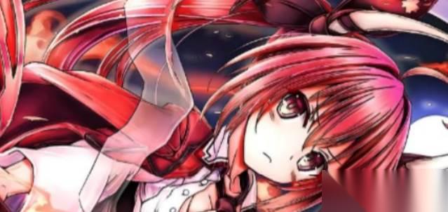 碧蓝航线五河琴里技能