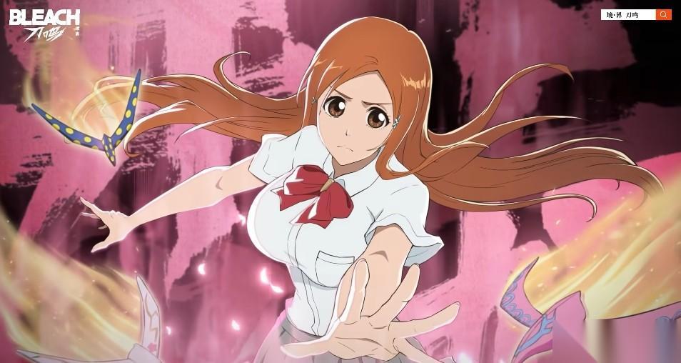 境界刀鸣井上织姬阵容搭配攻略