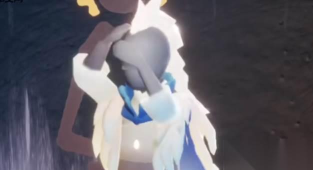 光遇黑脸面具获取