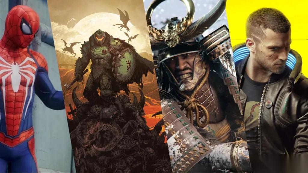 AAA游戏成本飙升盈利艰难 售价600万份仅保本