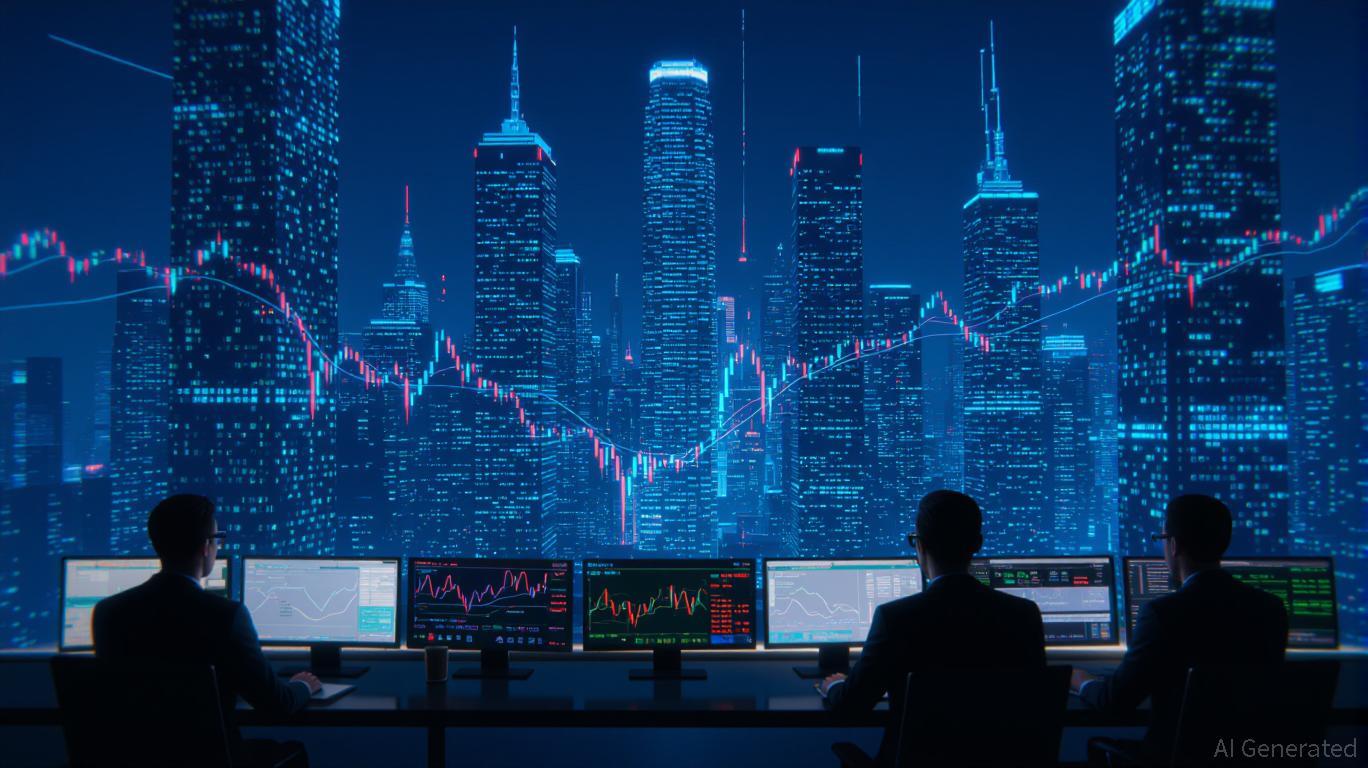 评估加密货币波动性中的风险与机遇：以索拉纳为例