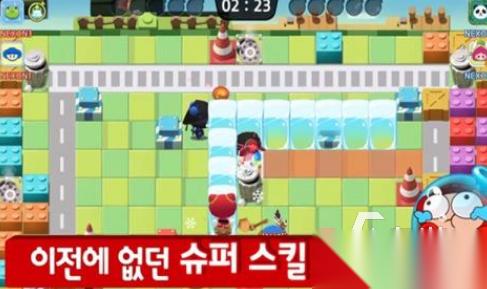 耐玩的泡泡堂游戏哪里下载 2025经典的泡泡堂手游下载推荐