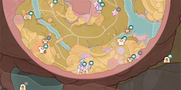 无限暖暖错位摄影大鱼亲小鱼任务怎么做 错位摄影大鱼亲小鱼任务攻略