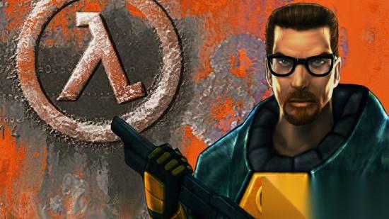 半条命3传闻再起 2026年春或将揭晓