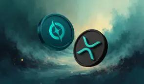 瑞波币 (XRP) 下跌 6.7%，但分析师的注意力转向 GeeFi (GEE)，因为第二阶段即将结束，已售出 200 万枚代币。