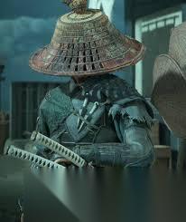 羊蹄山之魂途思斗笠怎么获取