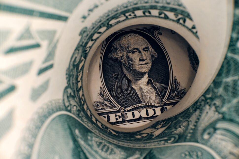 种种不祥迹象表明，2026年美元走势堪忧。