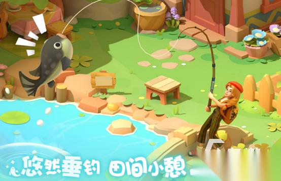 热门的养成游戏有哪些 2025有趣的养成手游合集