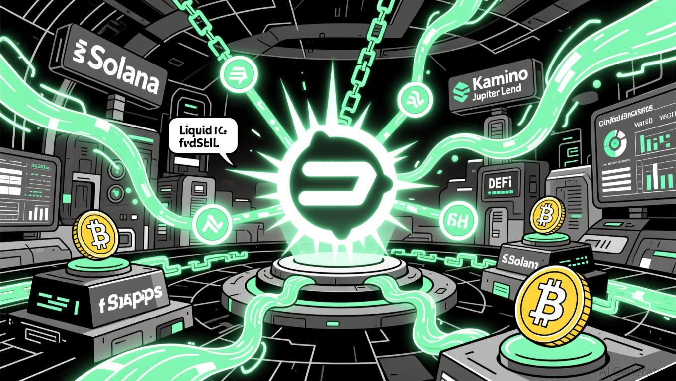 为什么 Forward Industries 的 fwdSOL 代币和 Solana 国库策略代表着数字资产领域高收益、长期价值的投资机会