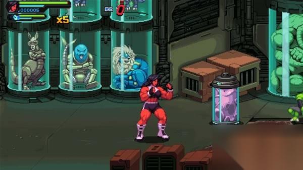 漫威宇宙入侵第七关全挑战任务完成方法 德斯特罗蒙多飞行动物园挑战