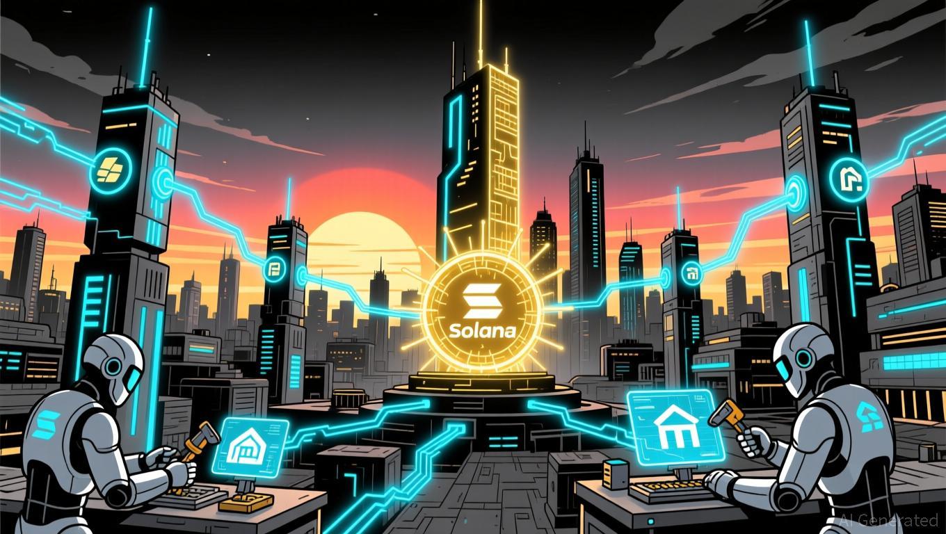 Solana的生态系统增长和网络效应：深入剖析长期价值获取和技术发展势头