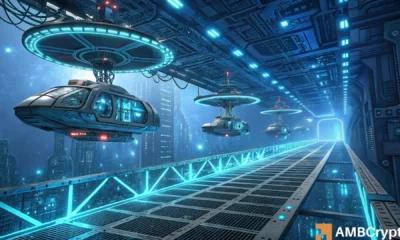 AERO价格预测：为何跌至0.474美元并非不可能