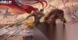 九牧之野魏国突击队玩法攻略