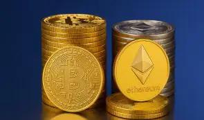 比特币和以太坊在经历动荡一周后反弹