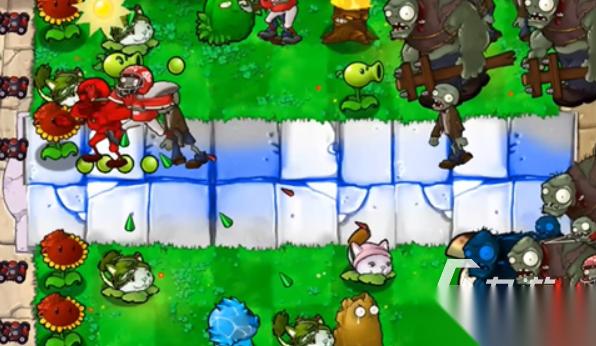 必玩的植物大战僵尸下载手机版盘点2025 植物大战僵尸手机版游戏推荐