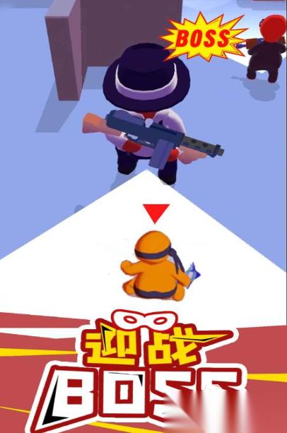 高人气的潜行者游戏下载大全2025 免费的潜行者游戏下载推荐