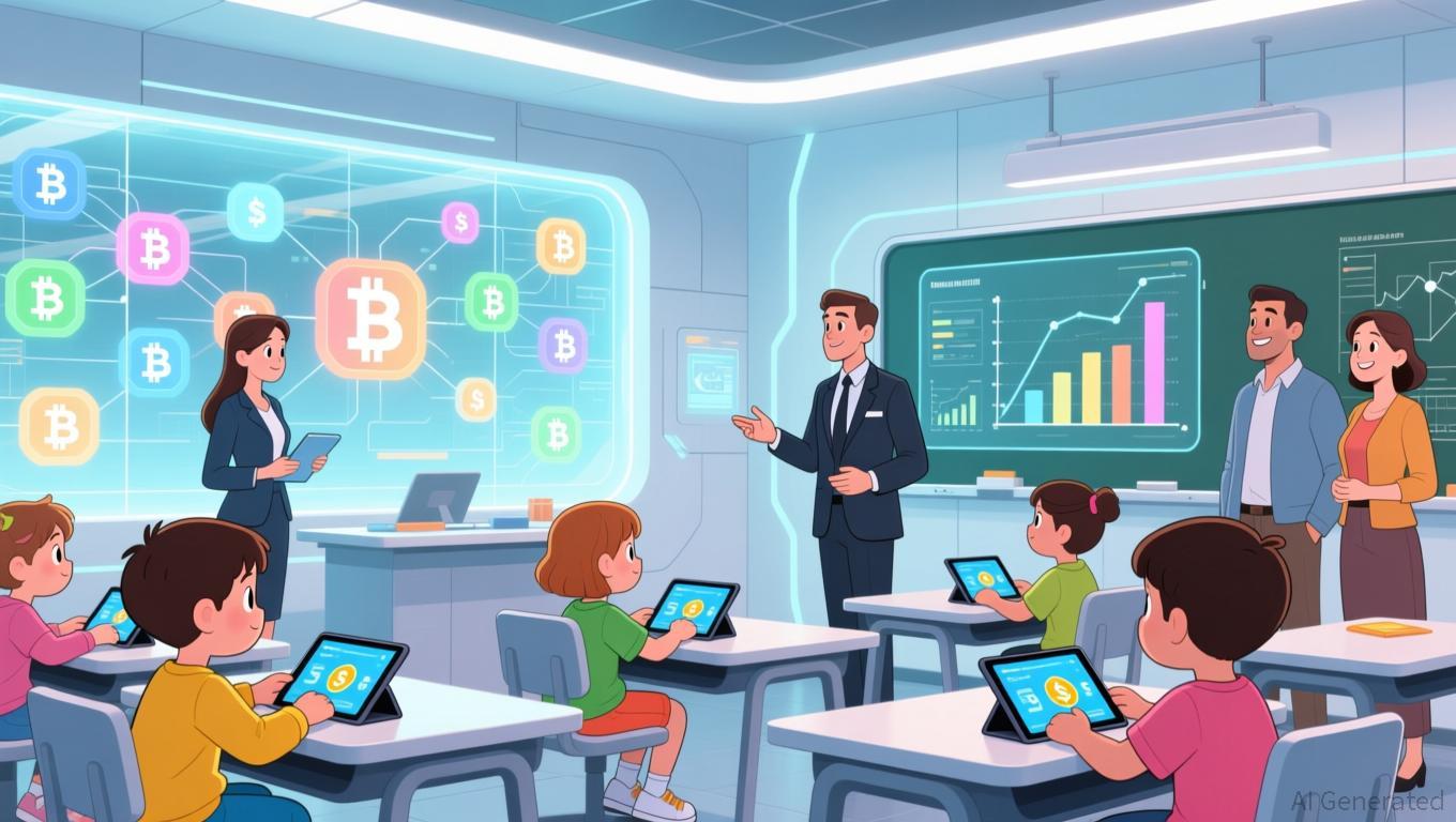 Binance Junior：培养下一代加密货币投资者的战略举措