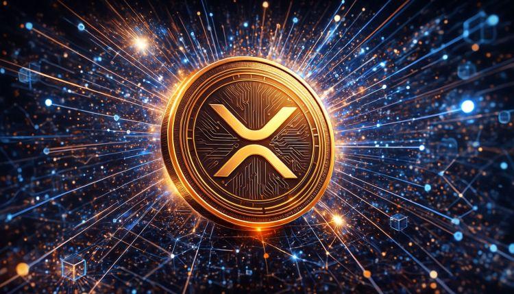 XRP链上交易速度创年度新高，网络活动激增