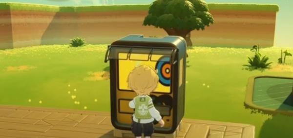 星布谷地树胶怎么获取 树胶获取攻略