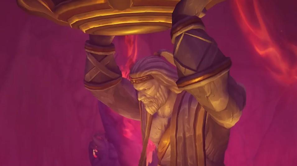 魔兽世界部落烈风壁挂镜子在哪