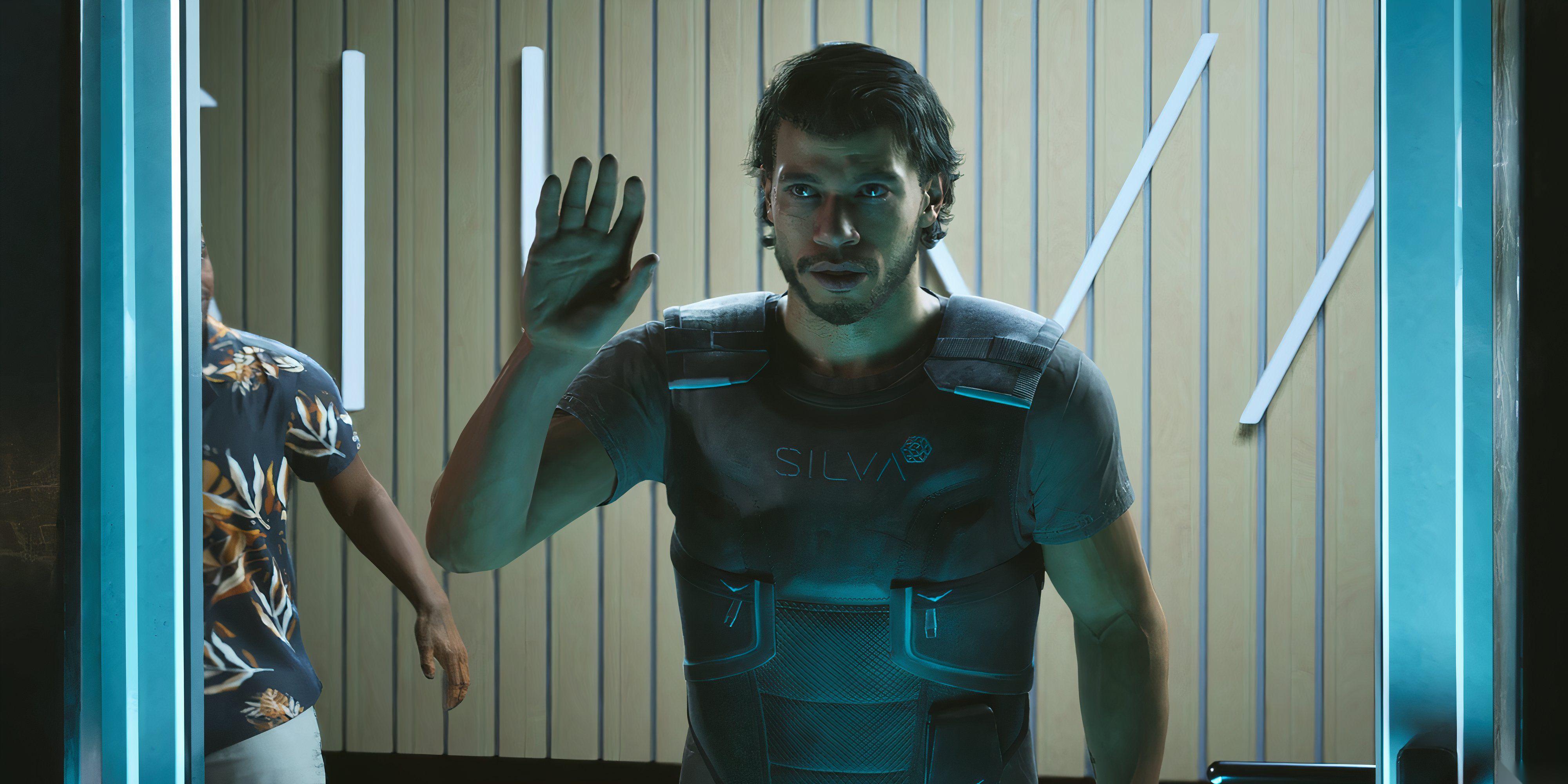 MindsEye 免费入门包试玩版在Steam峰值仅32人