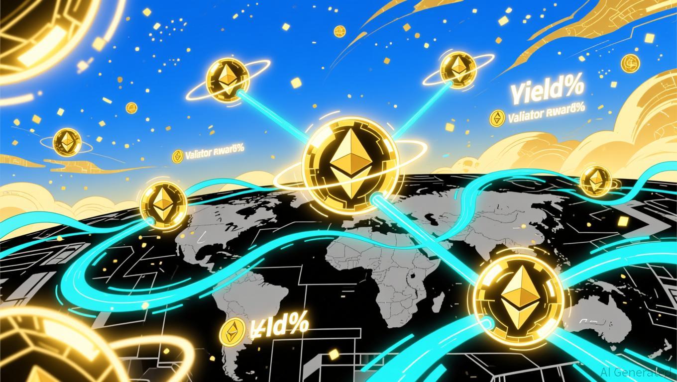 ETHA 与直接购买 ETH：评估长期持有以太坊的最佳途径