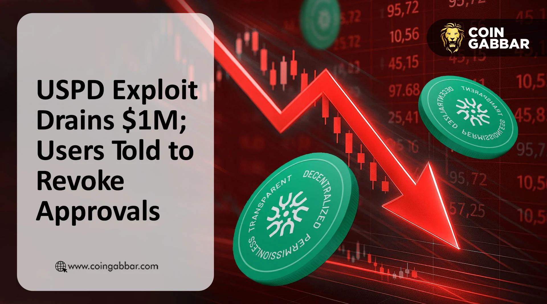 美国警察局漏洞引发高级DeFi安全漏洞，造成100万美元损失