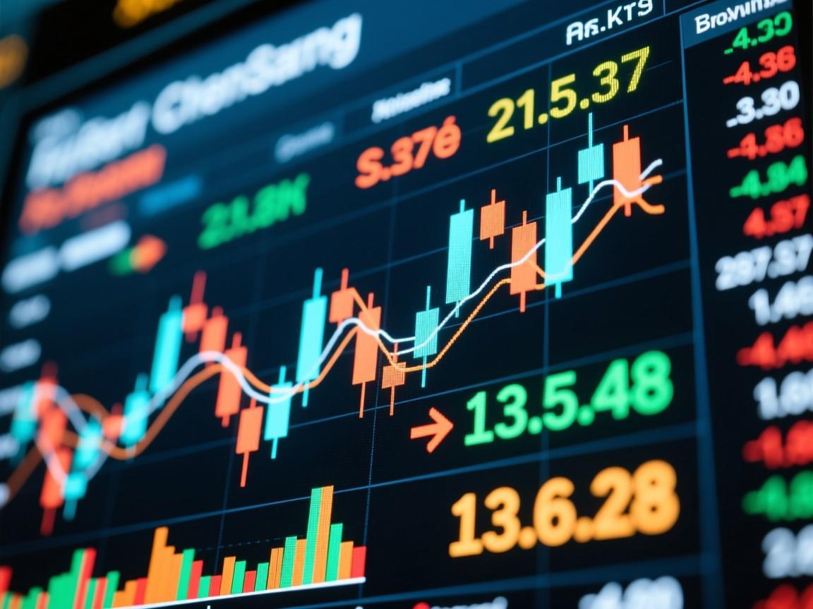 欧交易所成交量单位，理解数字背后的市场脉搏