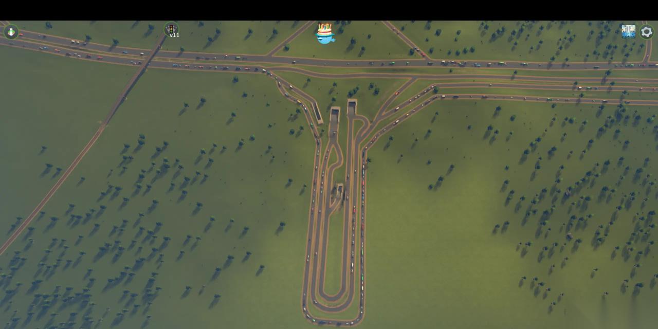 打造畅通无阻的城市天际线 流畅通行的交通技巧攻略