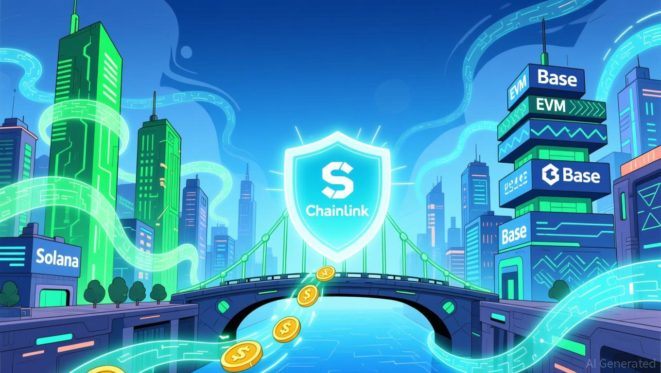 Base x Solana 桥：跨链流动性和 dApp 协同作用的催化剂