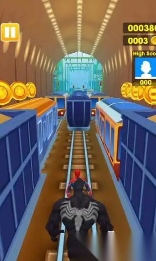 单机跑酷游戏哪些值得玩2025 质量高的单机跑酷游戏一览